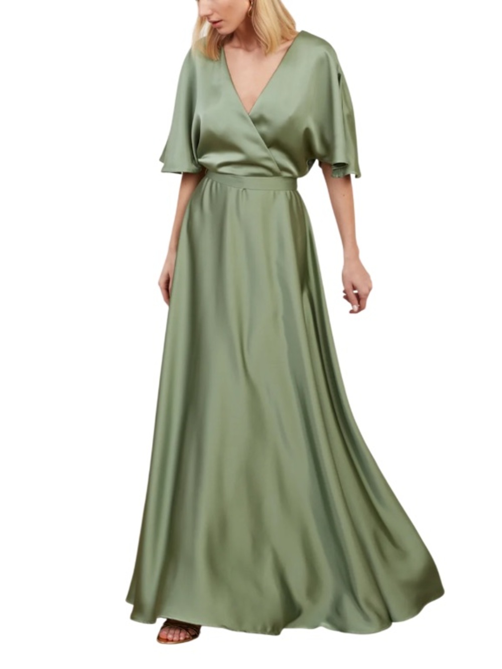 Undress Solene Wedding Guest Dress